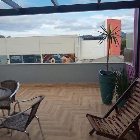Apto Aconchegante E Familiar Em Bc Balneario Camboriu Exterior photo