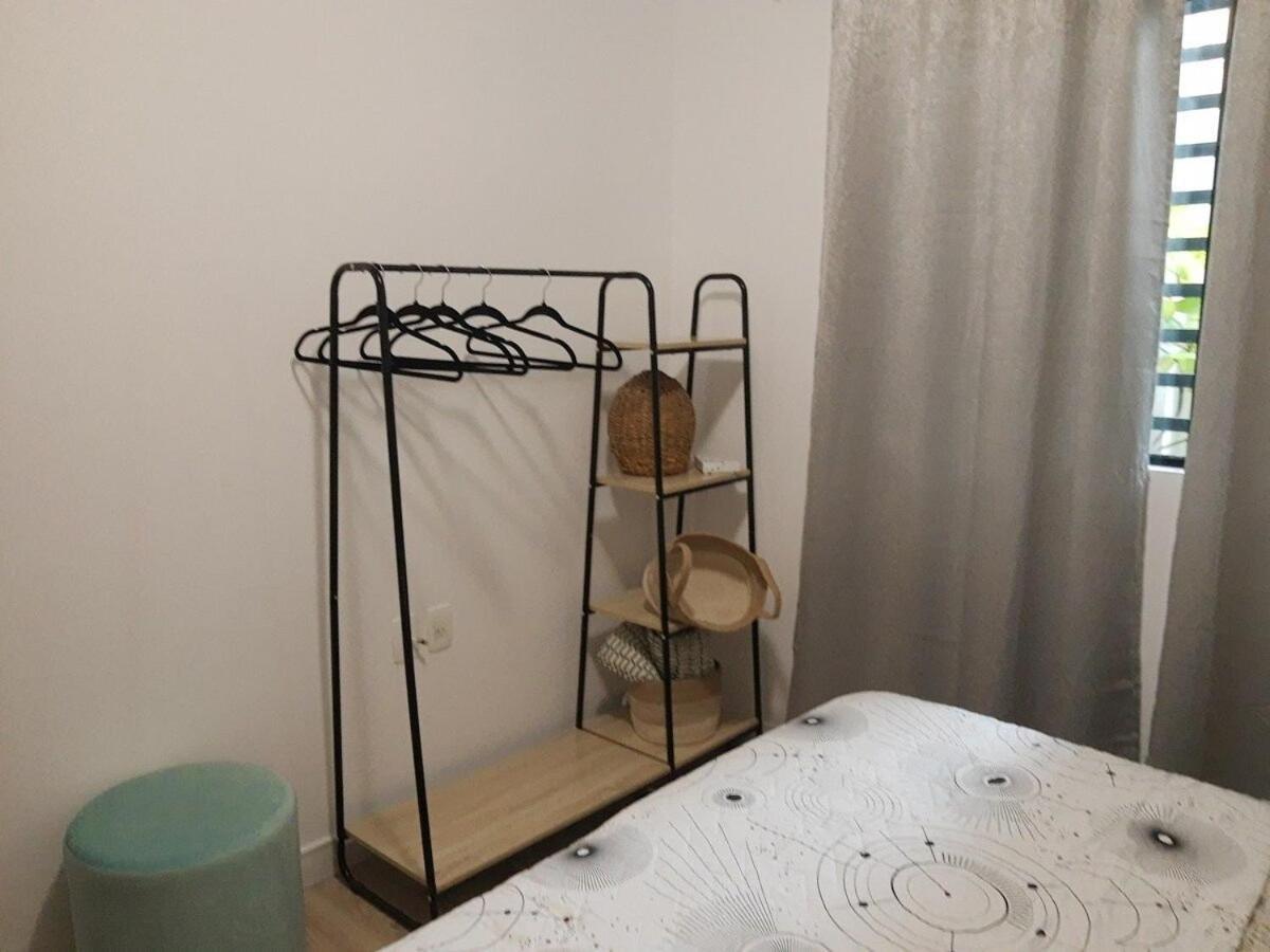Apto Aconchegante E Familiar Em Bc Balneario Camboriu Exterior photo